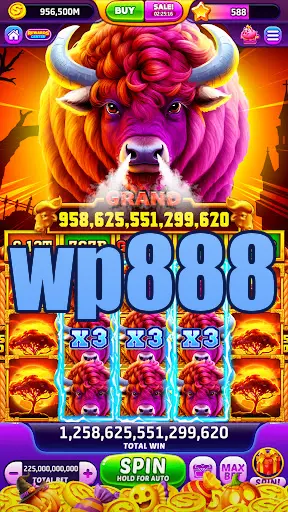 wp888 APK