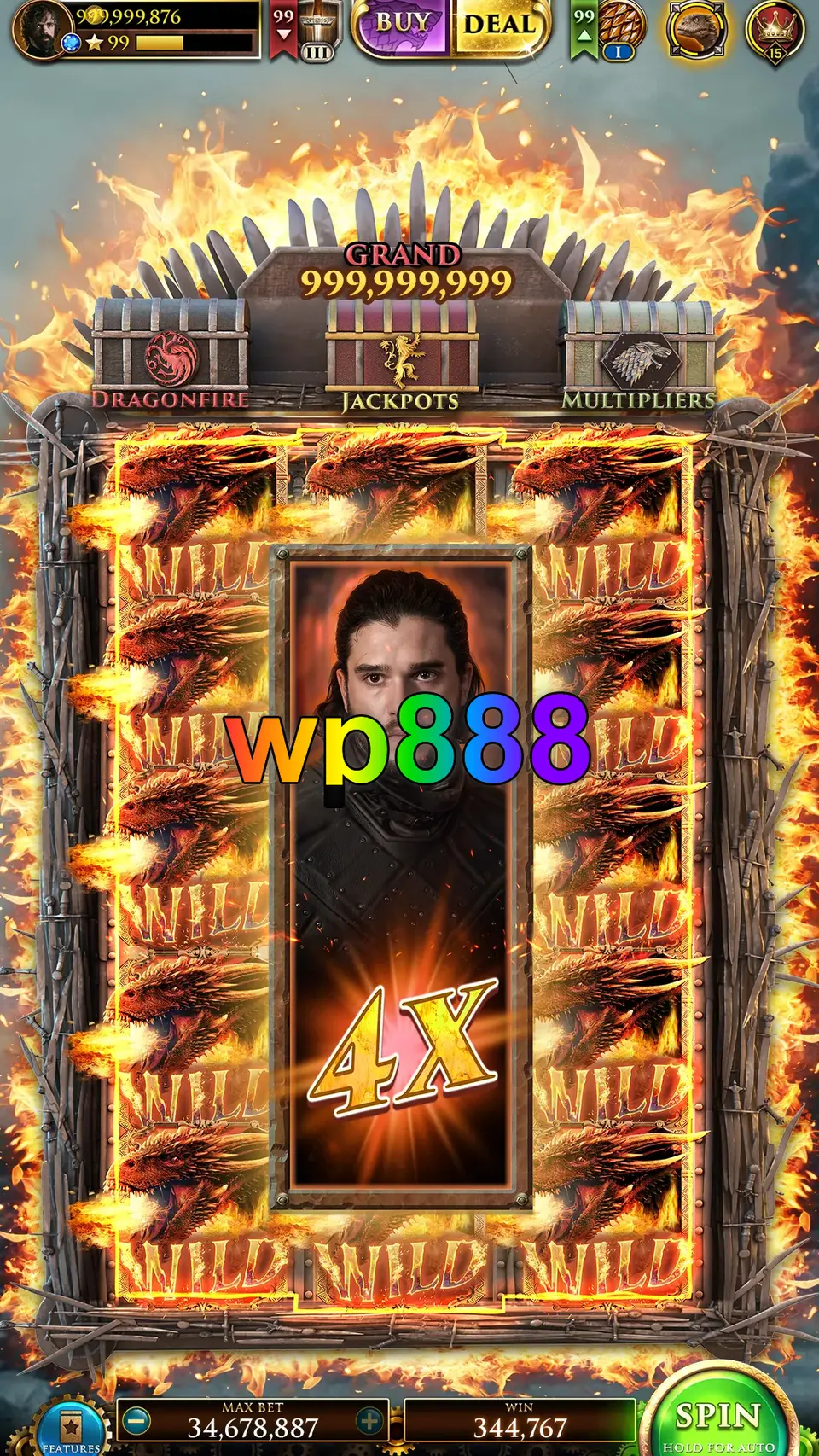 wp888 APK