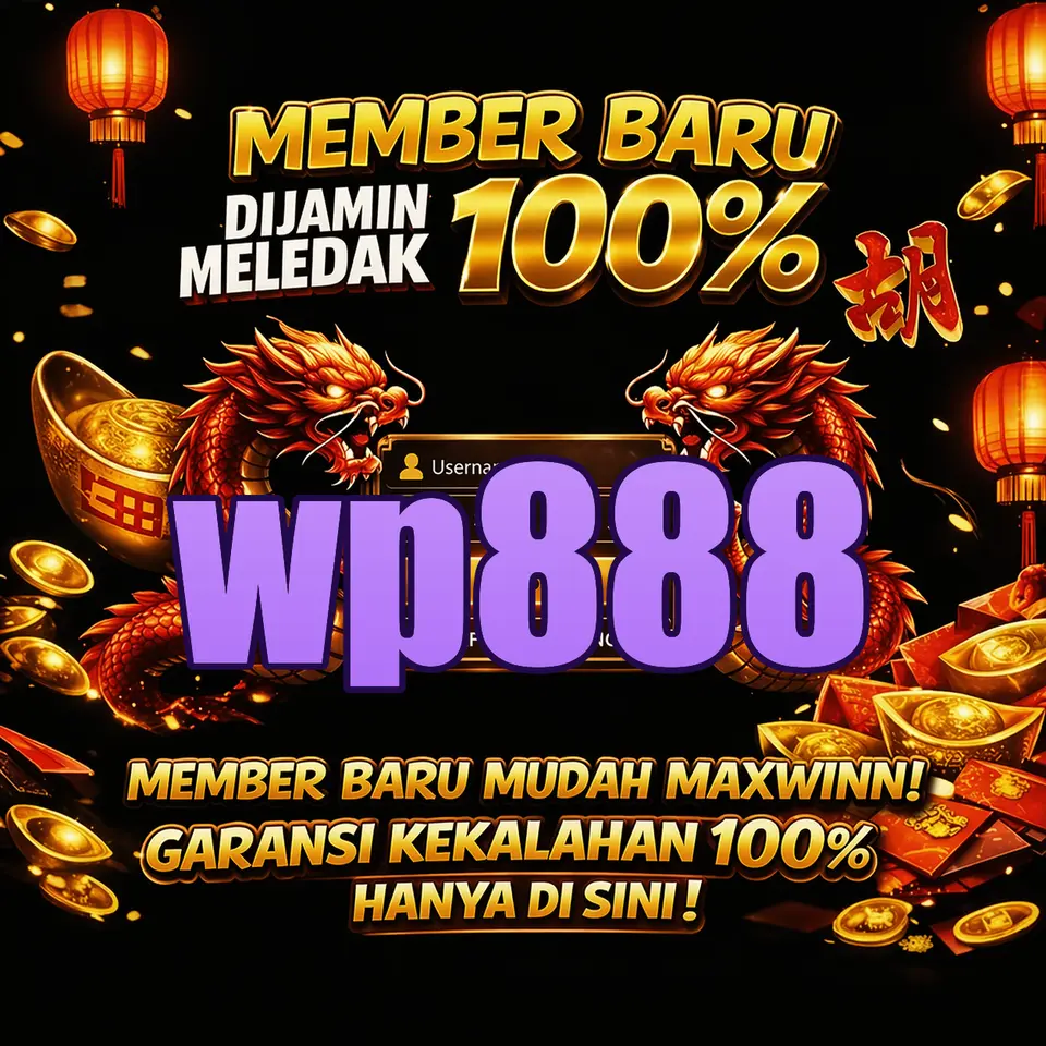 wp888 Masuk