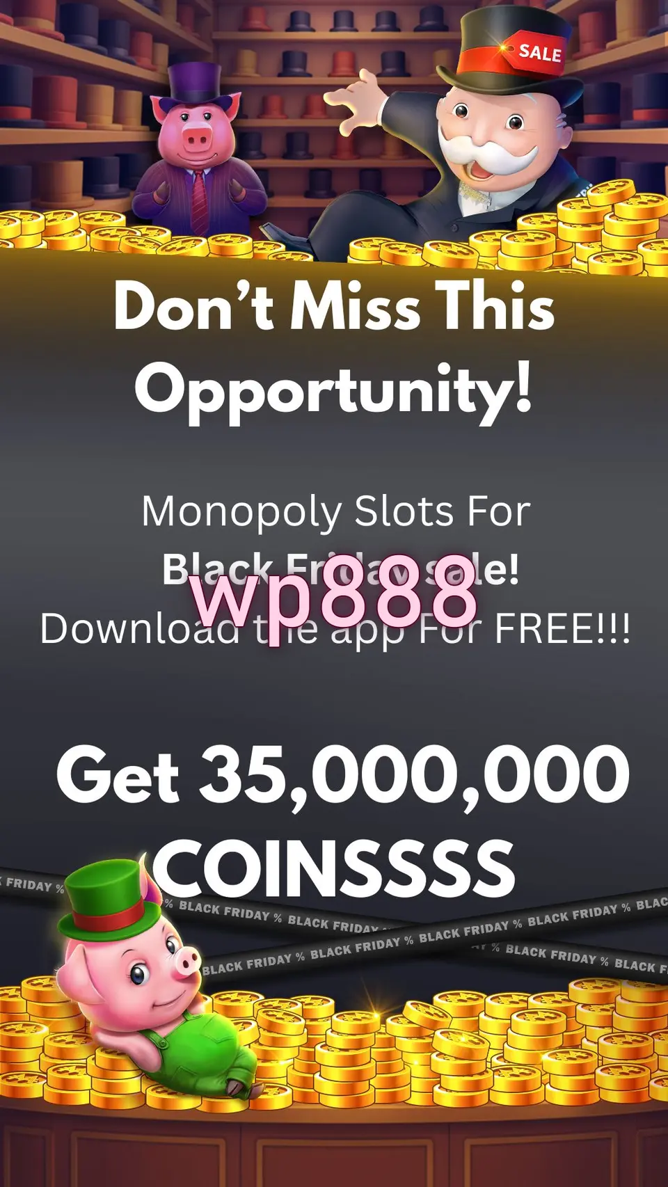 wp888 Masuk