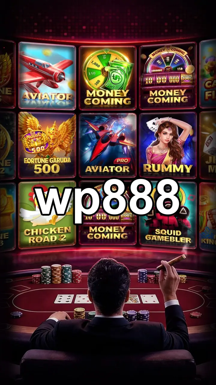 wp888 Masuk