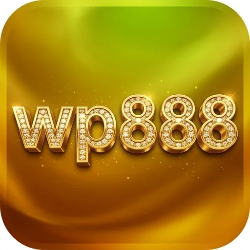 wp888 Logo - Resmi